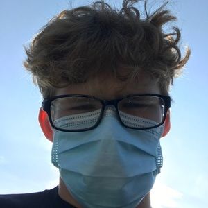 Meet your Posher, Jared